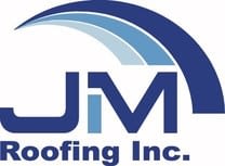 JM Roofimg Inc Logo